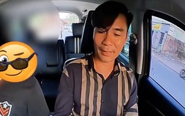 Video hài nhất tuần qua: Tài xế rén ngang khi bị khách hỏi lại tiền cước