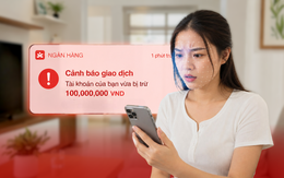 Chiêu thức lừa đảo ‘hỗ trợ giảm thuế’, có người mất gần 1 tỷ đồng, người dân làm sao để nhận biết?