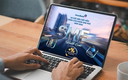 VietinBank tung ưu đãi 'kép' cho doanh nghiệp SME mới