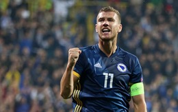 Đã có 1 đội chốt danh sách dự World Cup 2026, ngôi sao 40 tuổi góp mặt