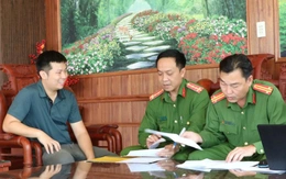 Kiểm tra nhà nghỉ, resort, homestay để kịp thời phát hiện tội phạm ở Phú Quốc