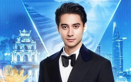 Tuấn Ngọc nhận vai trò đặc biệt tại Miss World 2026 ở Việt Nam