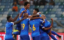 Tuyển thủ Cape Verde bị điều tra trước thềm World Cup 2026
