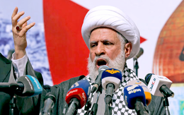 Hezbollah tuyên bố sẵn sàng chiến tiếp với Israel