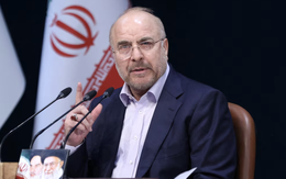 Mỹ - Israel tấn công Iran