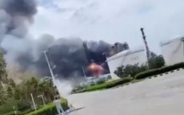 Báo Mỹ: Không chỉ Israel và Mỹ, cả UAE đã bí mật tấn công Iran