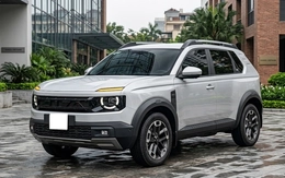 Xe Nga Lada Niva dự kiến đến Việt Nam sắp có đời mới: Thiết kế lột xác, dễ cạnh tranh cả Jimny
