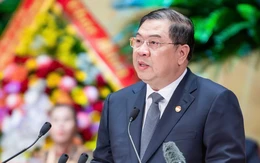 Phó thủ tướng nói về 'chìa khóa' chuyển hóa sức mạnh hơn 100 triệu dân thành nguồn lực phát triển