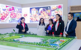 CPV Food Bình Phước đạt chứng nhận quốc tế tích hợp