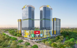 Làng Đại học Quốc gia TP.HCM tạo động lực cho đô thị vệ tinh