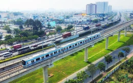 Đón sóng TOD tại thành phố Đồng Nai