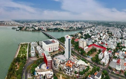An Giang phê duyệt đề án xây dựng phát triển 8 đô thị động lực