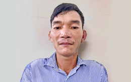 Bắt quả tang người trộm tài sản du khách ở bờ biển Nha Trang