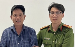 'Nhập vai' người mua hải sản để trốn truy nã đặc biệt của Công an TP.HCM gần 8 năm
