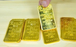 SJC lãi hơn 1,1 tỉ đồng mỗi ngày dù doanh thu thấp nhất 10 năm
