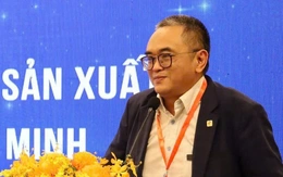 Doanh nghiệp sản xuất chạy đua chuyển đổi số