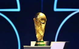 Các CLB kiếm bộn tiền nhờ cầu thủ dự World Cup 2026