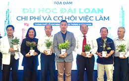 Du học Đài Loan: Tại sao không?