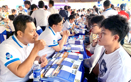 Bộ GD-ĐT tiếp tục siết quy đổi điểm xét tuyển đại học từ 2026