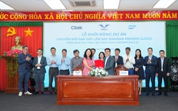 Bidiphar khởi động dự án chuyển đổi số quy mô lớn