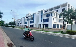 Yêu cầu Sông Đà Nha Trang giải trình việc thanh lý hợp đồng với dân mua đất tại cồn Tân Lập