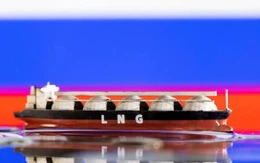 EU nhập LNG Nga cao kỷ lục từ sau xung đột Ukraine
