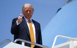 Vì sao một loạt các 'ông trùm' công nghệ, tài chính Mỹ đồng loạt theo ông Trump tới Bắc Kinh?
