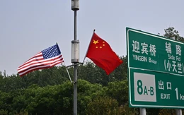 Trung Quốc chờ đón ông Trump, khẳng định muốn kiểm soát bất đồng với Mỹ