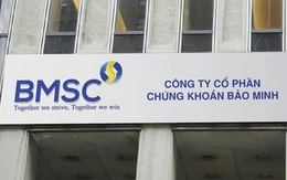 Một công ty chứng khoán nhập nhằng tiền khách hàng, vi phạm về cho vay
