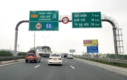 Tăng thời gian bảo hành không làm giảm chi phí bảo trì đường bộ