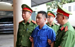 Bùi Đình Khánh và đồng bọn bị truy tố về những hành vi nào?