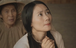 Mới chia tay bé ba trong Bóng ma hạnh phúc, khán giả lại 'nóng máu' với Phấn của Nợ đời vay trả