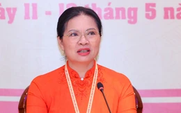 Bà Hà Thị Nga: MTTQ Việt Nam sẽ không để ý kiến, kiến nghị chính đáng của cử tri rơi vào im lặng