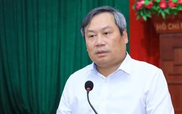 Chủ tịch Hà Nội: Tạo sinh kế, chuyển đổi nghề nghiệp cho dân bị thu hồi đất làm khu đô thị Olympic