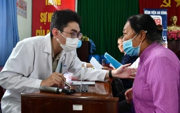 Ưu tiên khám sức khỏe định kỳ miễn phí cho người chưa có BHYT, dự kiến 350.000 đồng/lượt