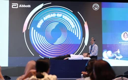 Abbott phối hợp tổ chức hội nghị về chóng mặt ngoại biên APAC 2026