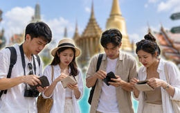 Đi du lịch Thái Lan hè này không còn ‘rẻ’ bởi một khoản phí mới vừa được áp dụng