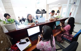 Ngành thuế cấp tập xử lý gần 1 triệu doanh nghiệp, hộ kinh doanh ‘chết chưa được chôn’