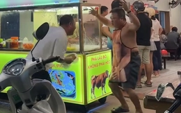 Khi chủ quán và khách hàng cùng tần số