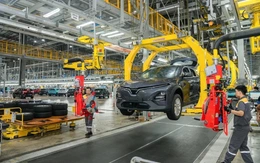 VinFast nói về kế hoạch tái cấu trúc: Giảm áp lực nợ, kỳ vọng năm 2027 có lãi