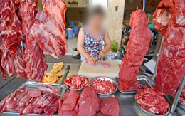 Thịt heo nái 'ngậm' hóa chất thành thịt bò: Người dân lo ăn nhầm, có cách nào nhận biết?