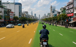 Từ 15-5, điều chỉnh lưu thông trên đường Cộng Hòa, xem ngay hướng dẫn sau