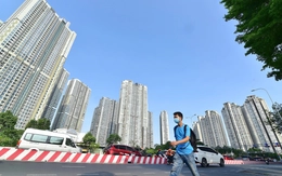 TP.HCM đưa chung cư cao tầng ra vùng ven