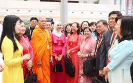 Đại hội toàn quốc Mặt trận Tổ quốc Việt Nam lần thứ XI: Phản ánh ý dân, kết nối sức dân