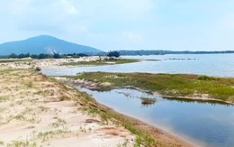 Người dân muốn sớm có quyết sách về mỏ sắt Thạch Khê