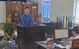Cần tiền, thanh niên 'chở' ma túy với tiền công 500.000 đồng, giờ chịu án 3 năm tù