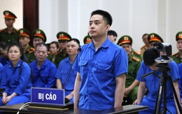 Bùi Đình Khánh thừa nhận gây ra cái chết của thiếu tá Nguyễn Đăng Khải