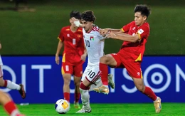 Chuyên gia Phan Anh Tú: U17 Việt Nam đủ 3 yếu tố dự World Cup
