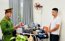 Bắt thanh niên nhiều lần chạy xe máy từ Huế vào Đà Nẵng gây hàng loạt vụ trộm
