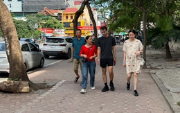 Hà Nội tính cho thuê vỉa hè làm nơi kinh doanh: Chuyên gia nói gì?